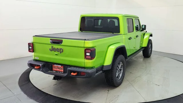 New 2026 Mojito (DISC) Jeep Mojave X image 9