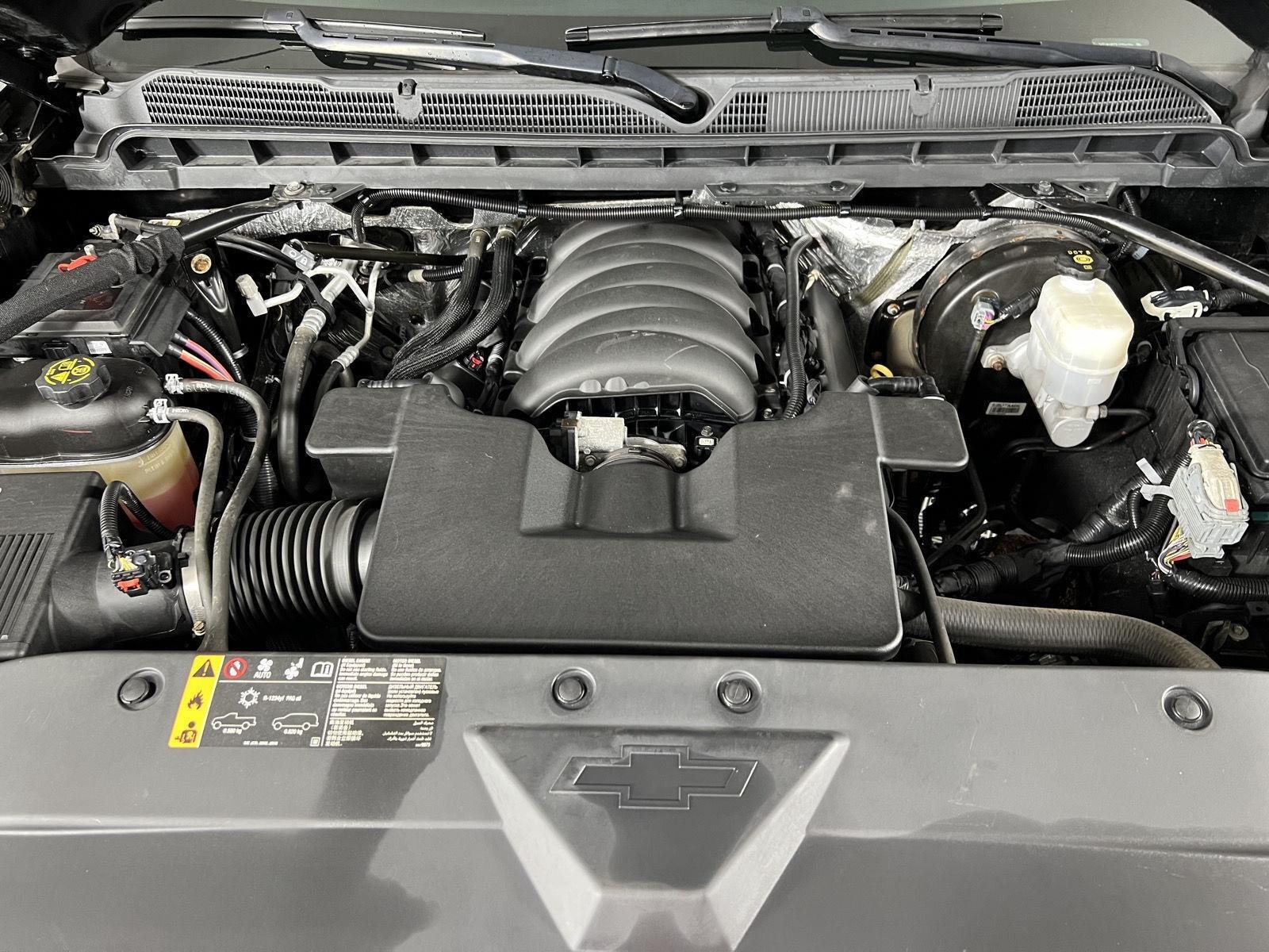 Used 2018 Black Chevrolet LT image 15