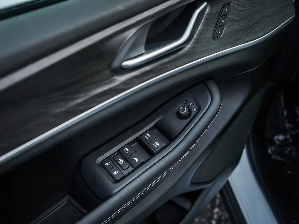 2025 Jeep Grand Cherokee Limited - Photo 18