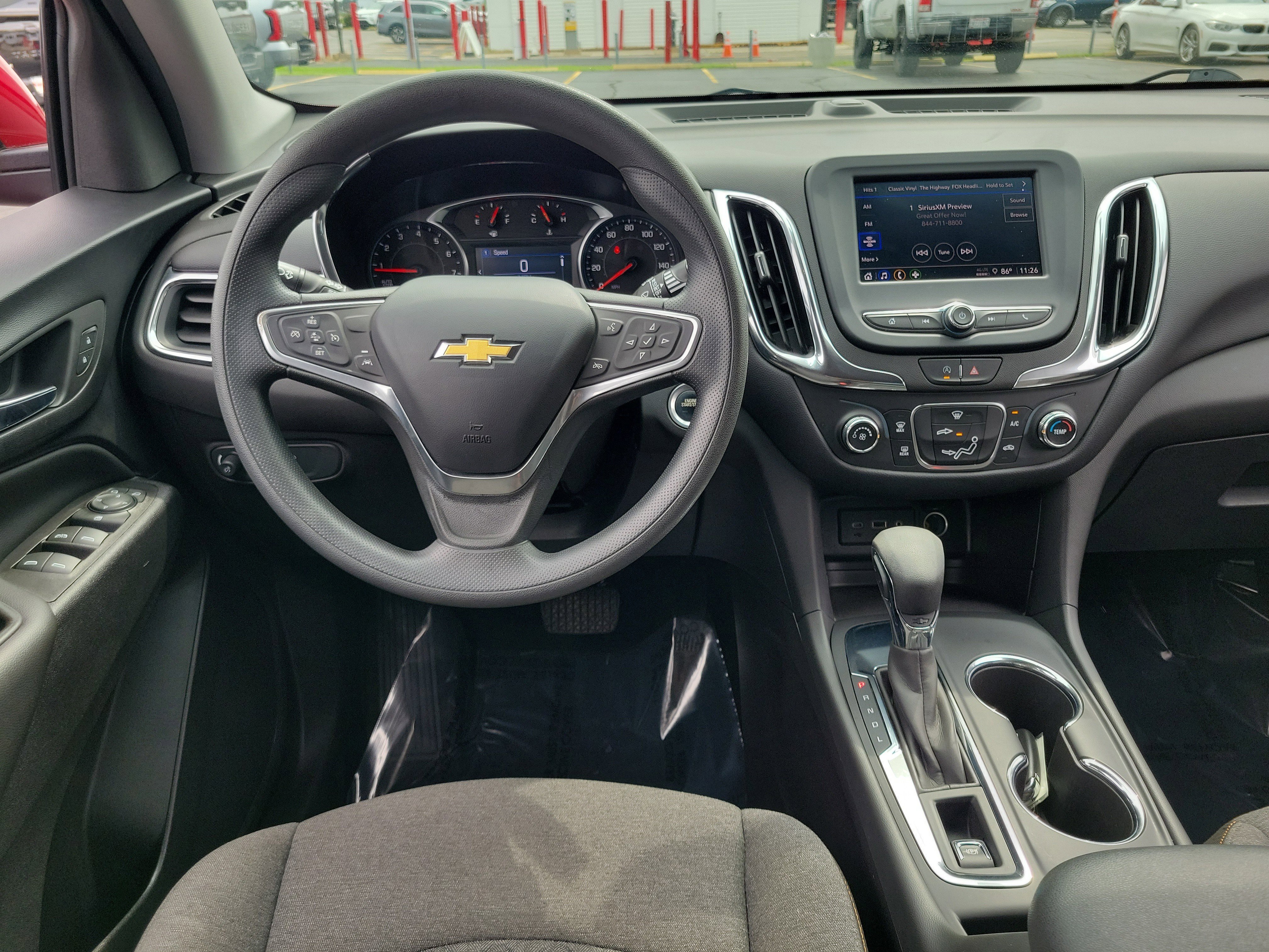 2023 Chevrolet Equinox LT - Photo 10