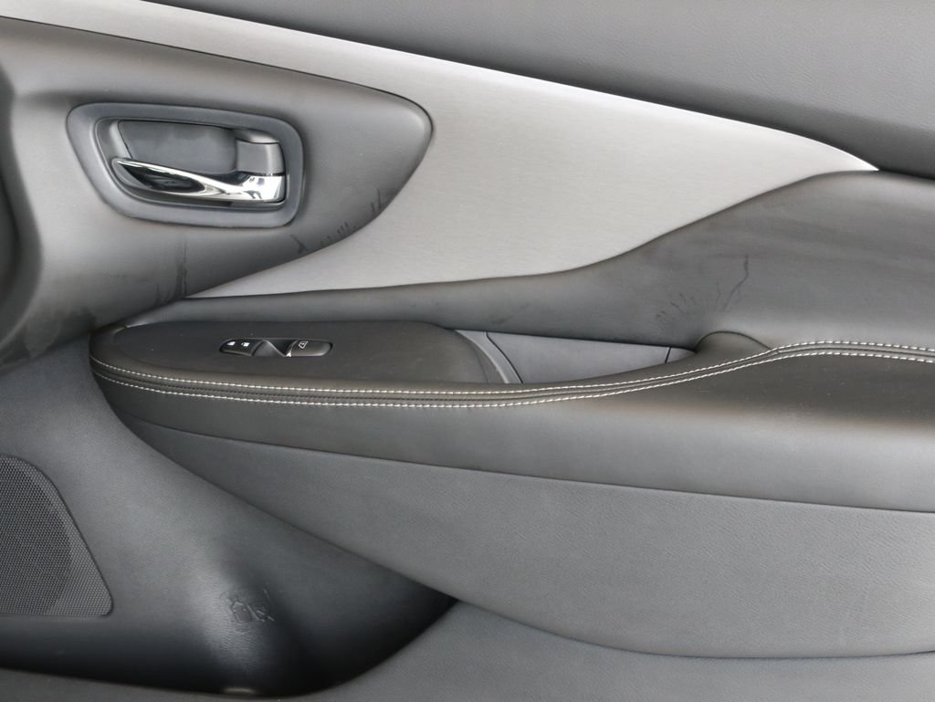 2020 Nissan Murano SL - Photo 44
