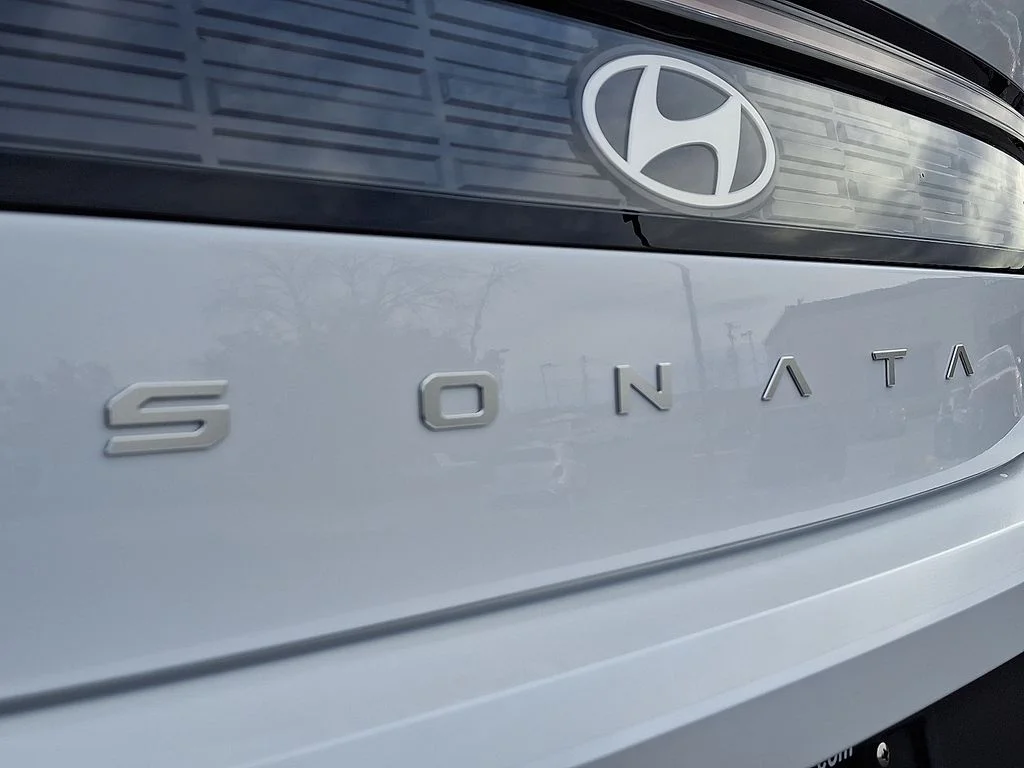 New 2026 White Hyundai N Line image 12