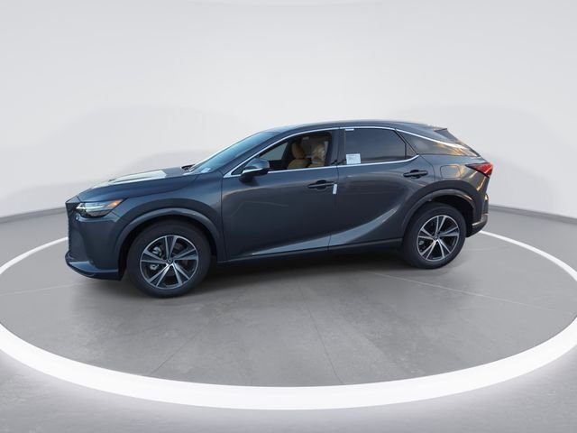 New 2026 Cloudburst Gray Lexus PREMIUM image 11