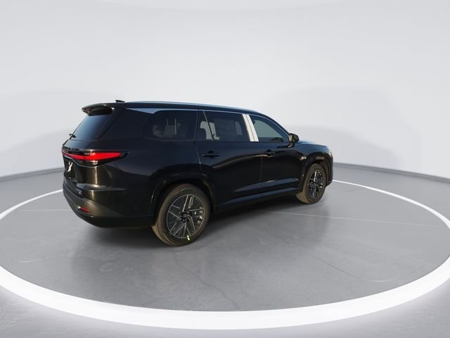 New 2026 Caviar Lexus PREMIUM AWD image 15