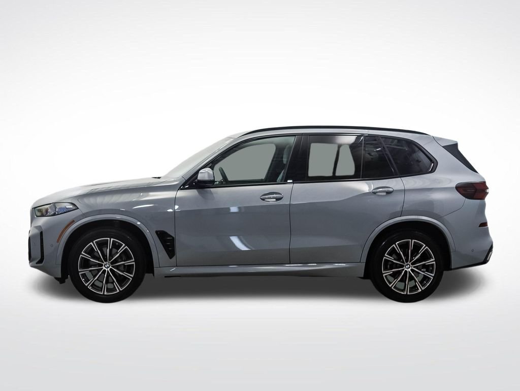 Certified 2024 BMW X5 40i with VIN 5UX23EU01R9S33884 for sale in Minneapolis, Minnesota