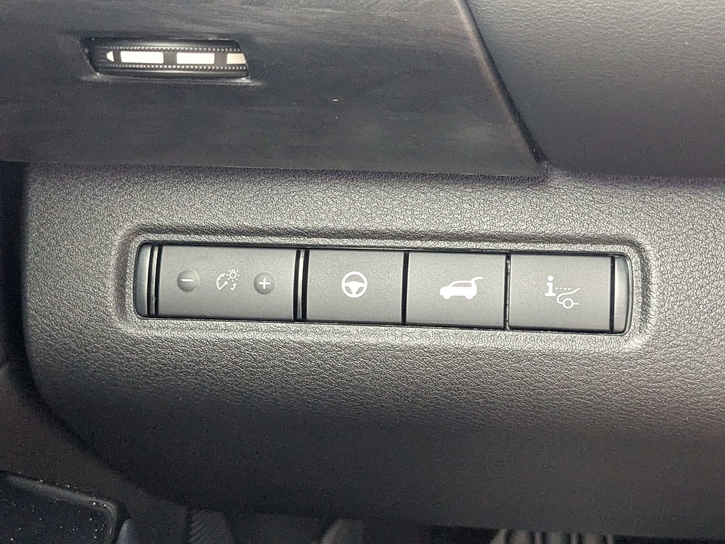New 2026 Boulder Gray Pearl Nissan Platinum image 26
