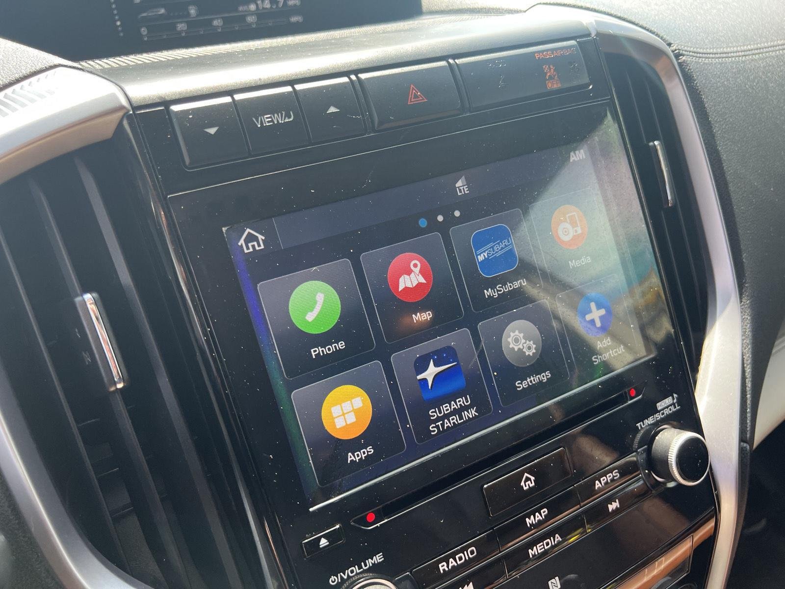 2019 Subaru Ascent Touring - Photo 23