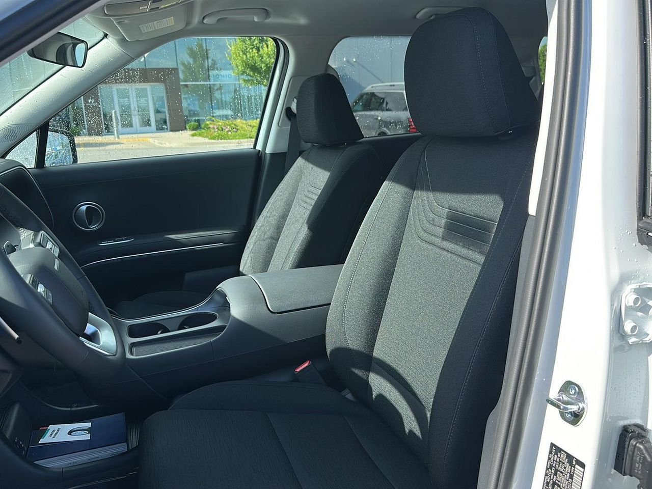 2026 Hyundai Palisade SE - Photo 10