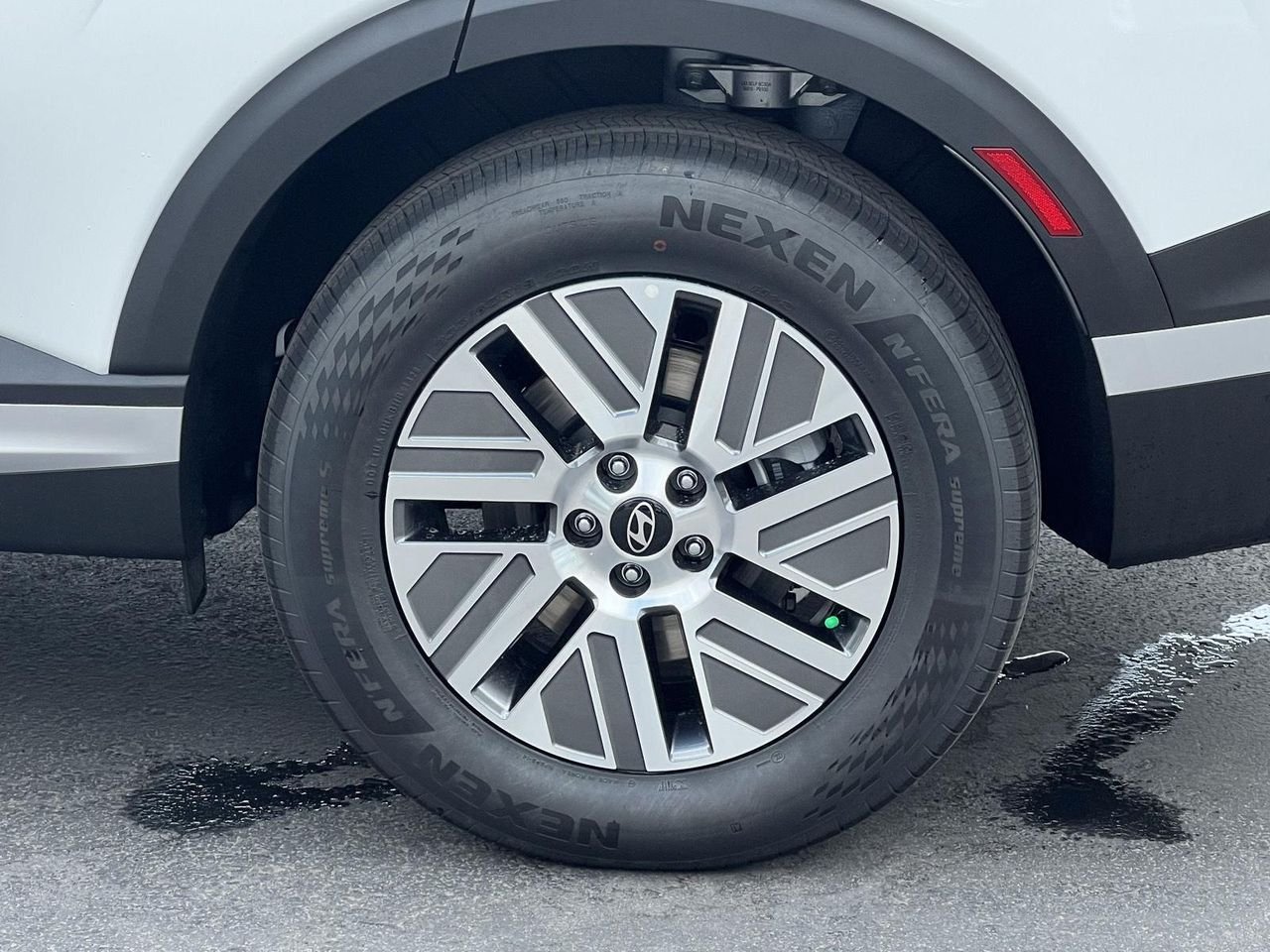 2026 Hyundai Palisade SEL Premium - Photo 52