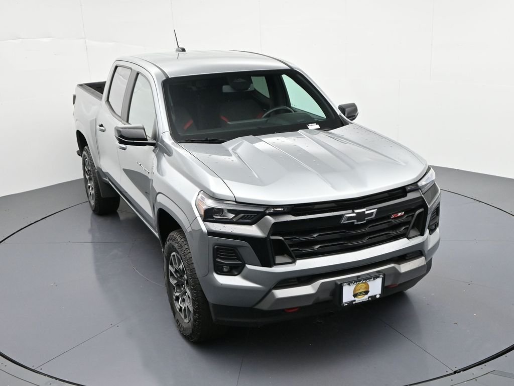 2023 Chevrolet Colorado Z71 - Photo 20