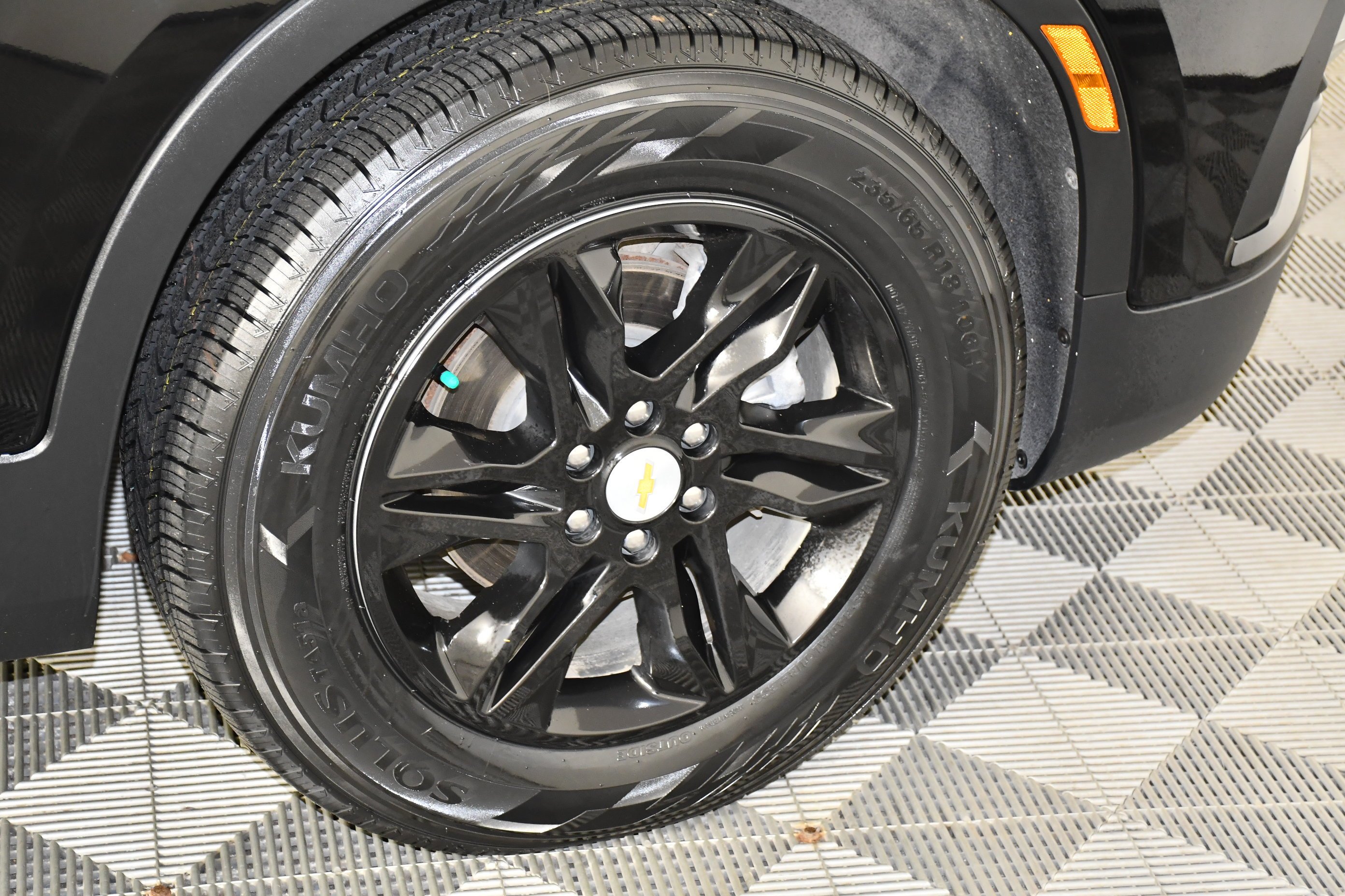 Used 2021 Black Chevrolet LT image 51