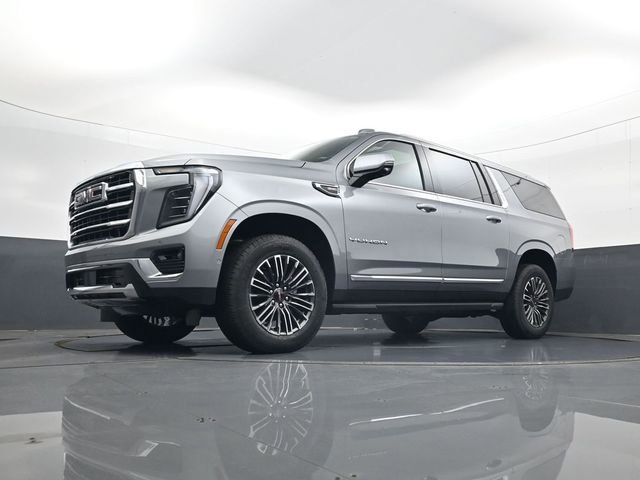 2026 GMC Yukon XL Elevation - Photo 22