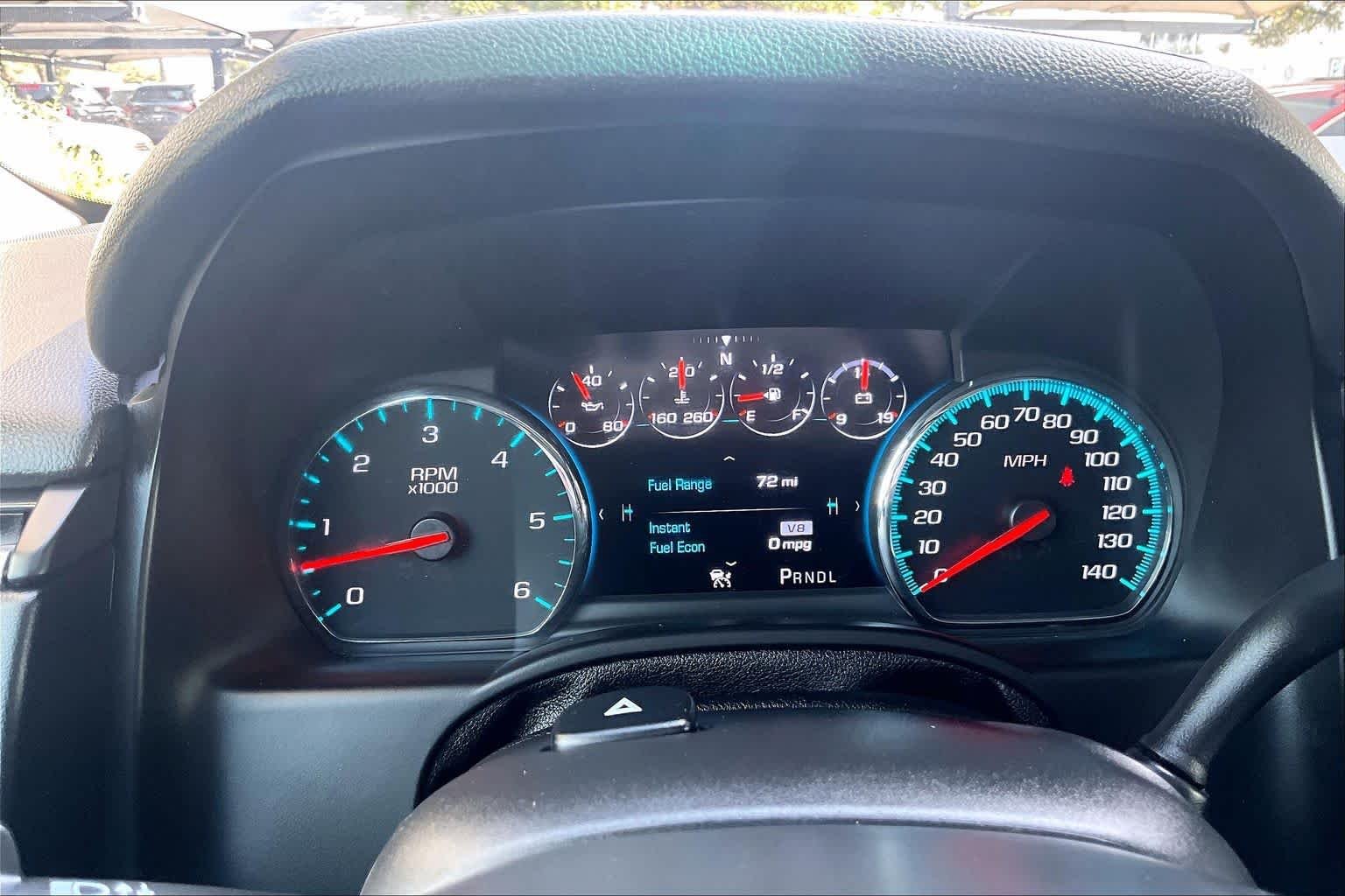 Used 2018 Satin Steel Metallic Chevrolet Premier image 25