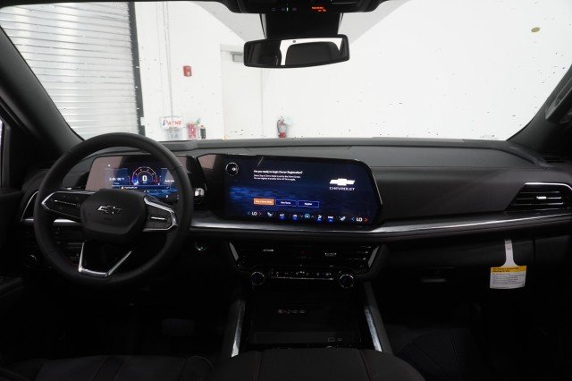 2026 Chevrolet Suburban RST - Photo 29