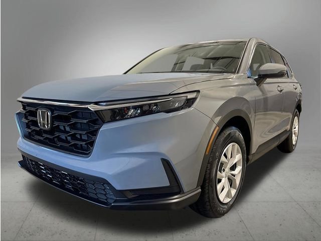 New 2026 Urban Gray Pearl Honda LX image 1
