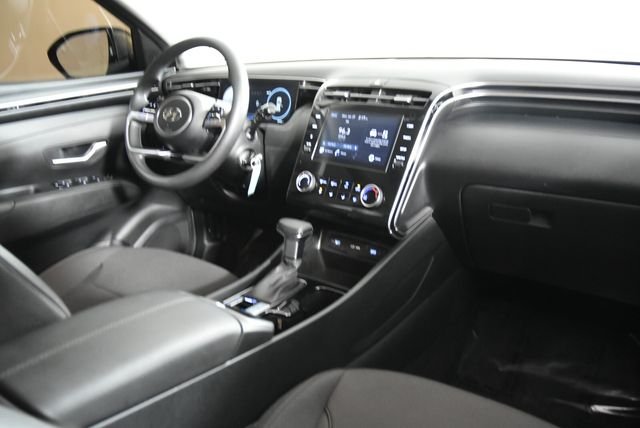 Certified Used 2024 Red Hyundai SE image 20
