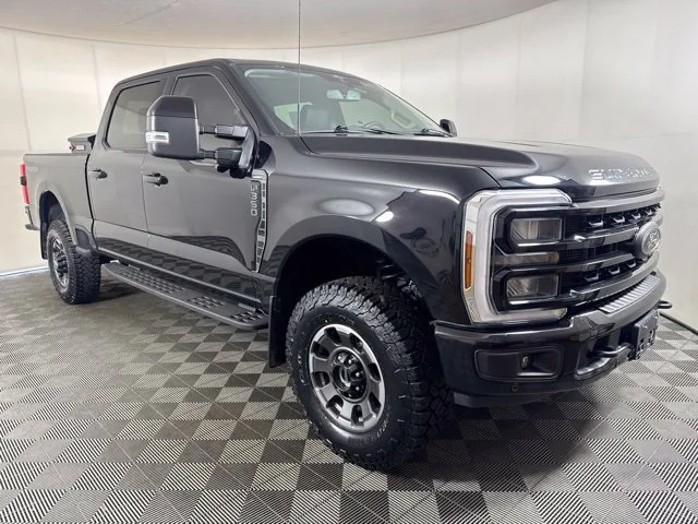 2024 Ford F-350SD