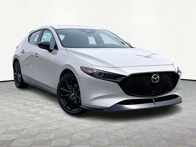2026 Mazda CX-3 Premium Plus 2.5 AT 5-Door SKYACTIV AWD's photo