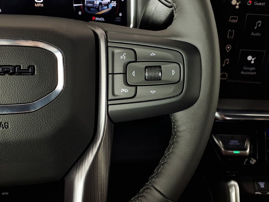 2026 GMC Sierra 2500HD Denali Ultimate - Photo 20