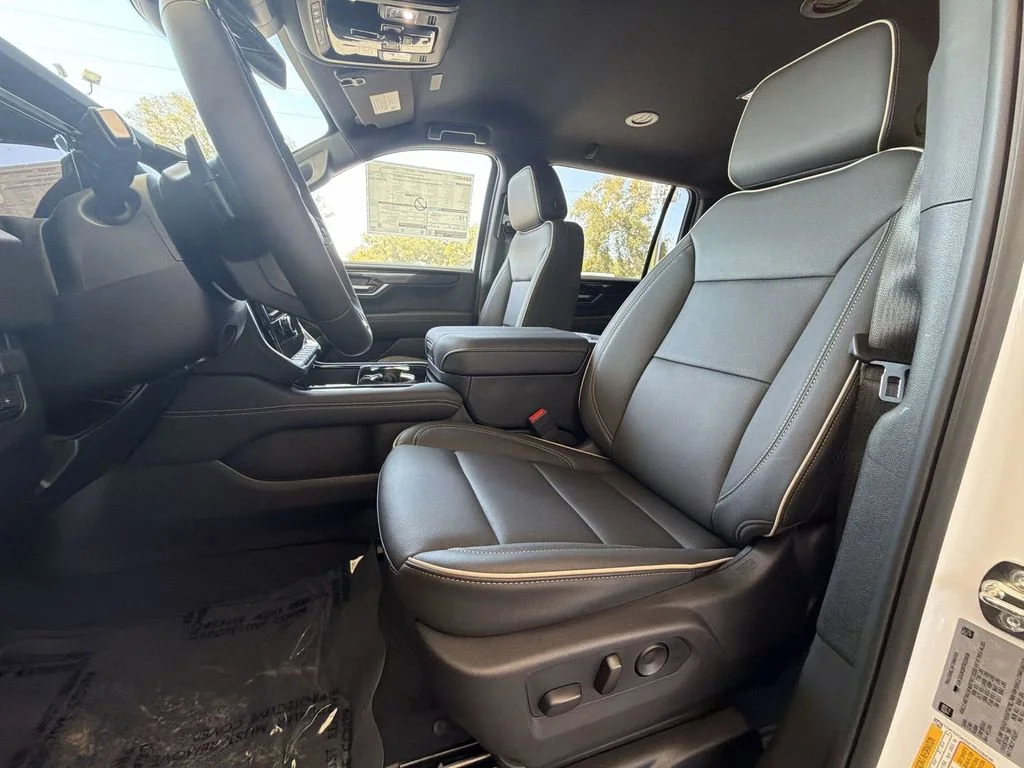 2026 GMC Yukon XL Elevation - Photo 27