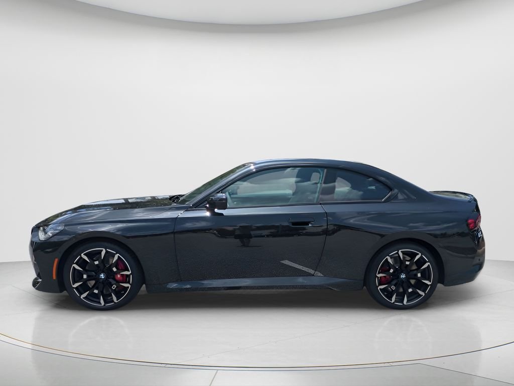 2025 BMW 2 Series 230i - Photo 8