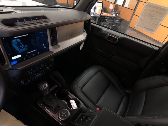New 2026 Avalanche Gray Ford Outer Banks® image 19