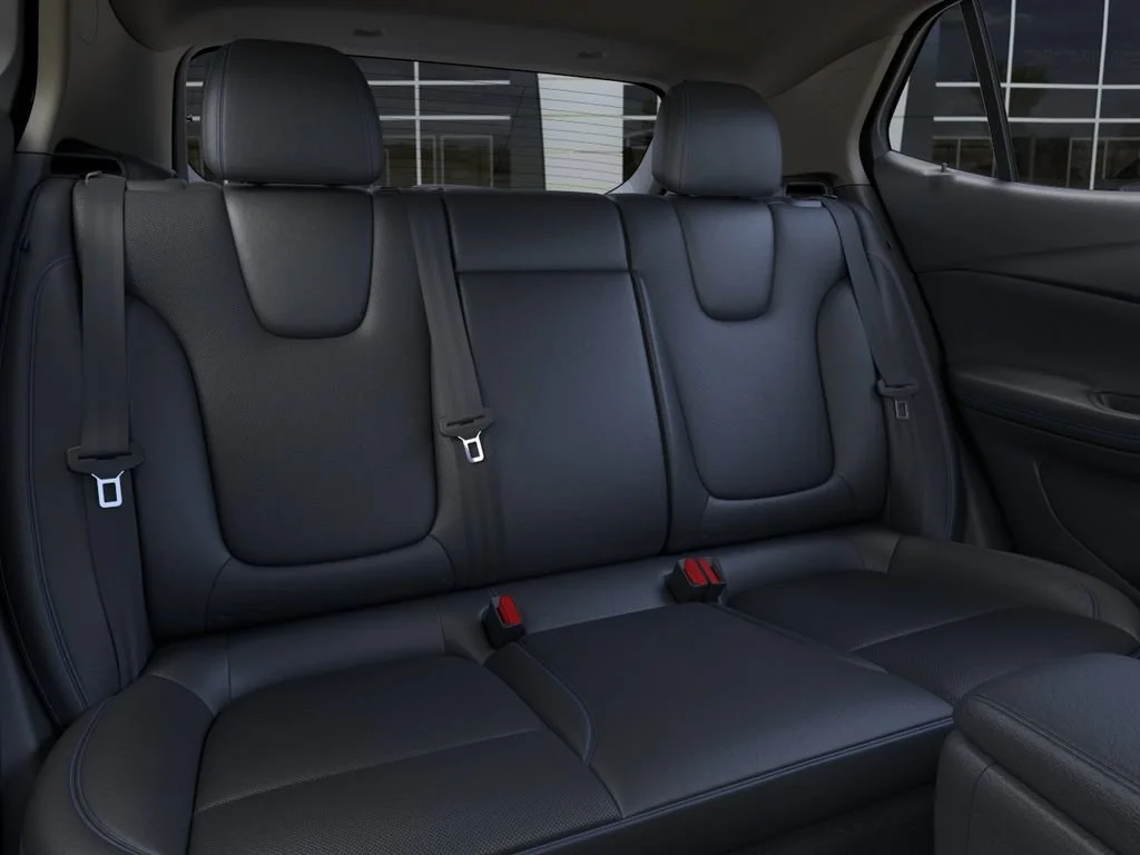 2026 Buick Encore GX Sport Touring - Photo 17