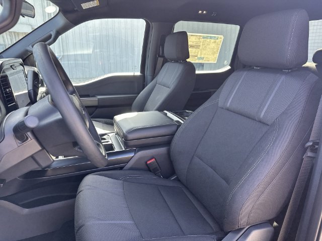 New 2026 Agate Black Metallic Ford STX® image 22