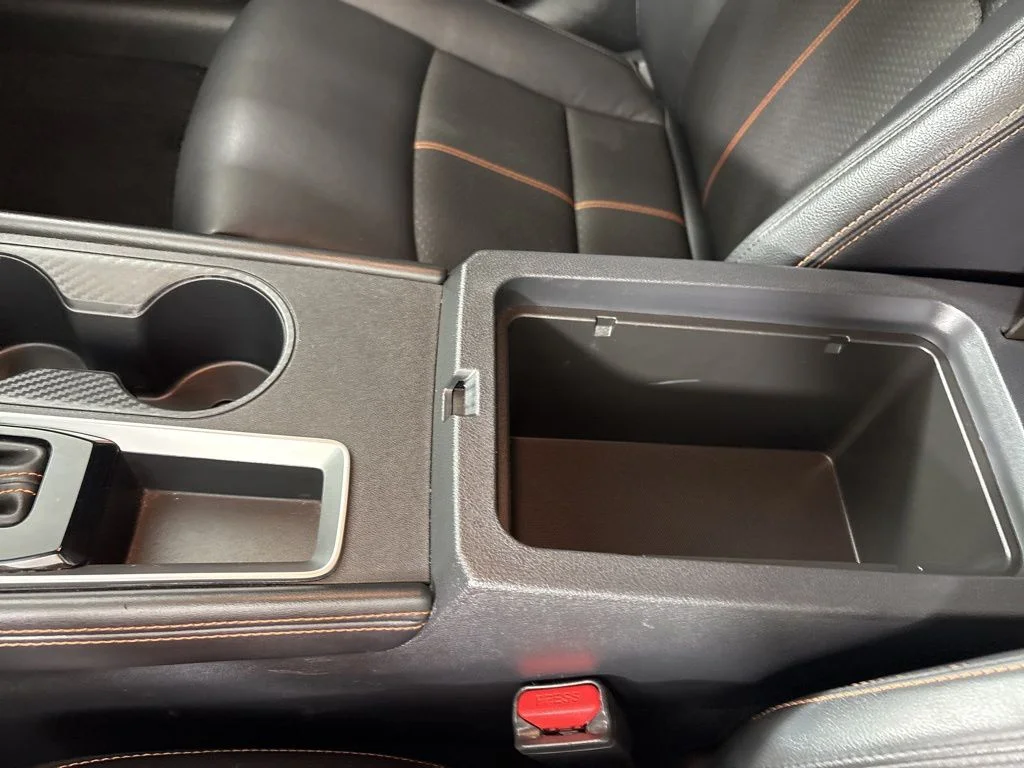 Used 2021 Silver Nissan 2.5 SR image 36