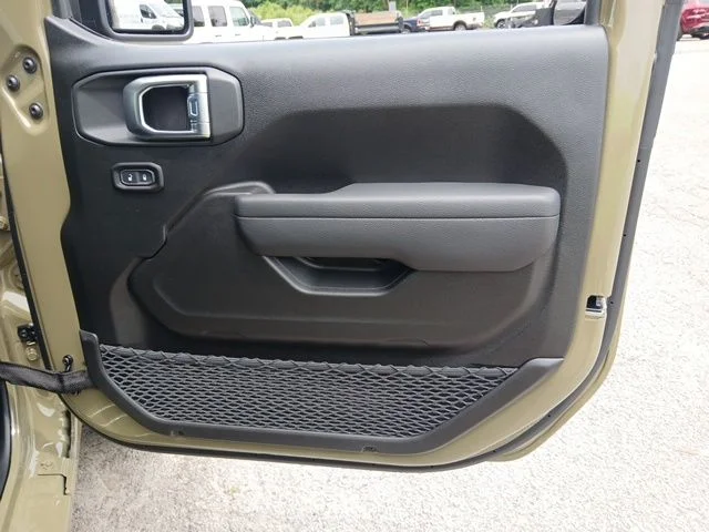 New 2026 41 Exterior Paint Jeep Sport S image 27