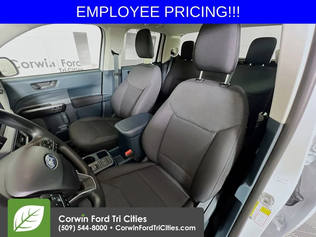 New 2026 Oxford White Ford XL image 22