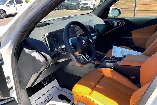 New 2026 Alpine White BMW 30 xDrive image 8