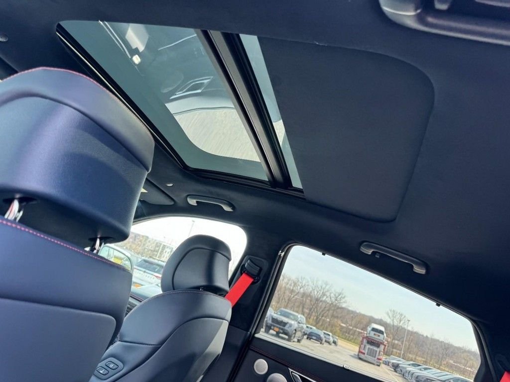 New 2026 Bering Blue Genesis 3.5T e-SC image 8