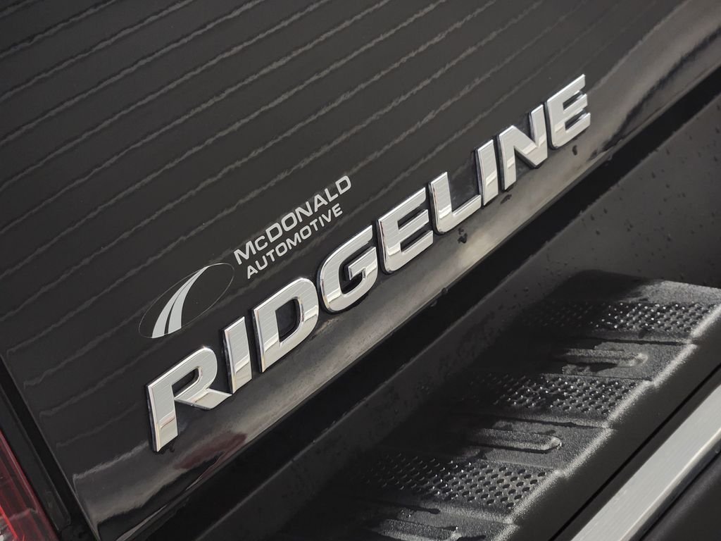 Used 2020 Black Honda RTL-E image 10