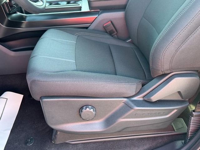 New 2026 Carbonized Gray Metallic Ford STX image 15