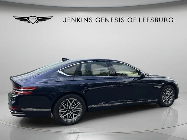 Used 2025 Blue Genesis 2.5T image 5