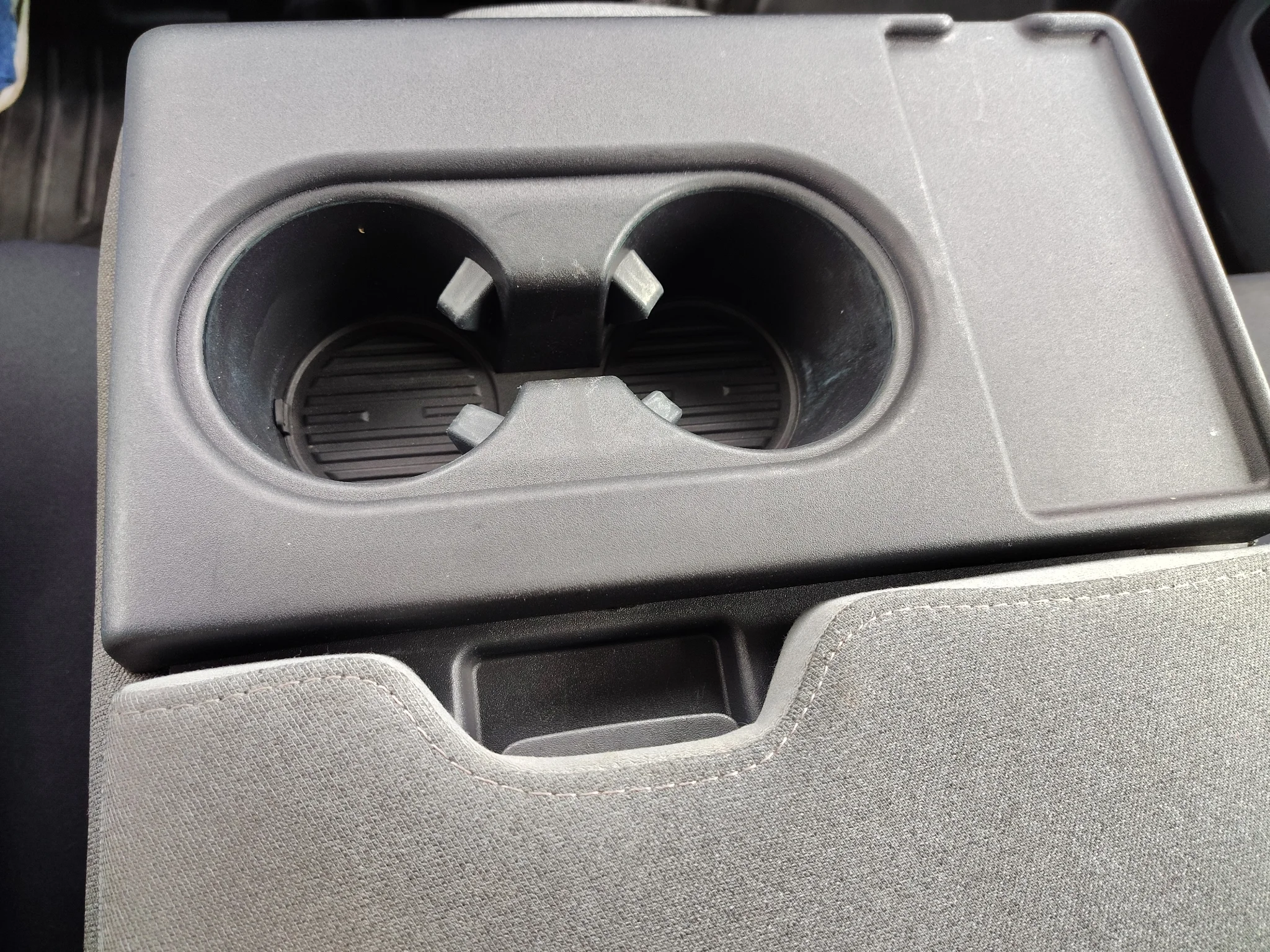 Used 2021 Antimatter Blue Metallic Ford XLT image 19