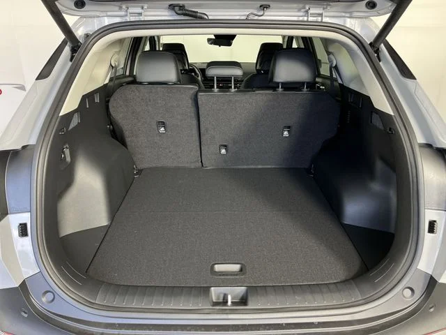 New 2026 Wolf Gray Kia EX image 23
