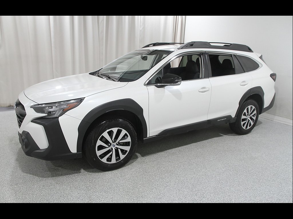 2024 Subaru Outback Premium - Photo 3