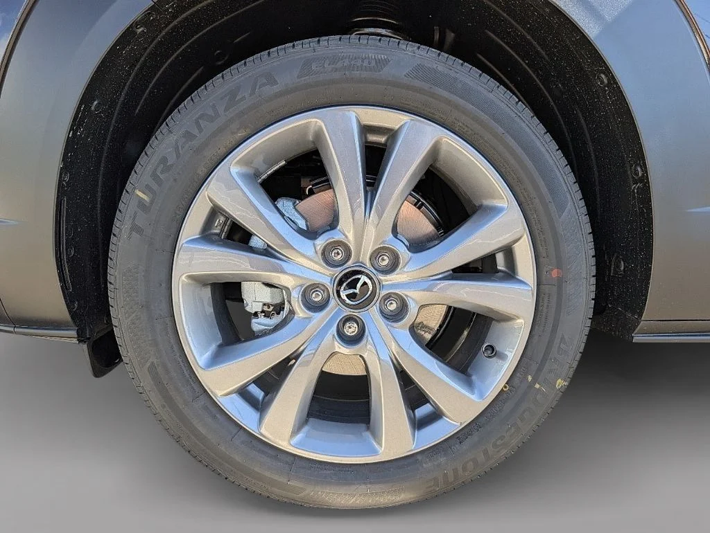 New 2026 Black Mazda 2.5 S Premium image 14