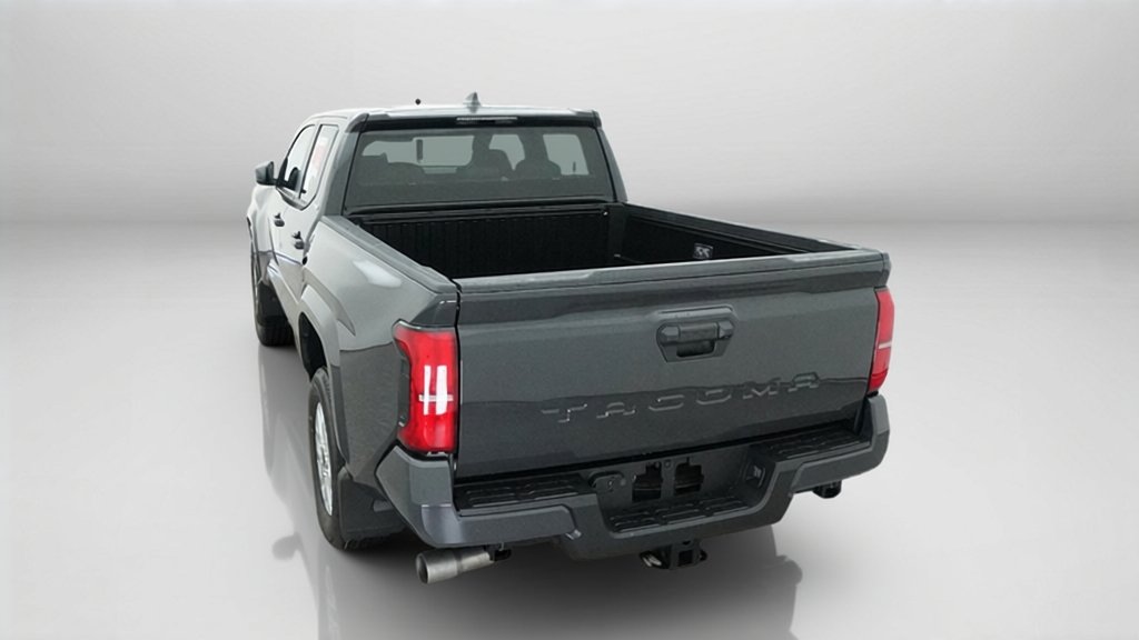 New 2026 Underground Toyota SR5 image 13