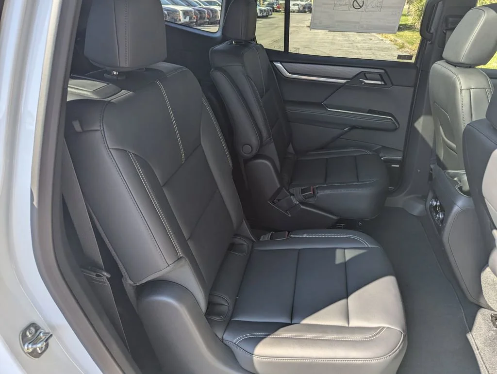 2026 GMC Acadia Elevation - Photo 35