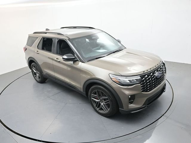 Used 2026 Gray Ford ST image 41