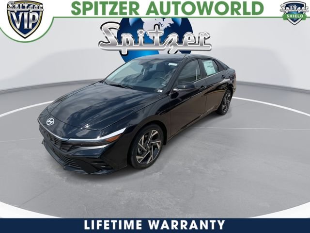New 2026 Black Hyundai Limited image 32