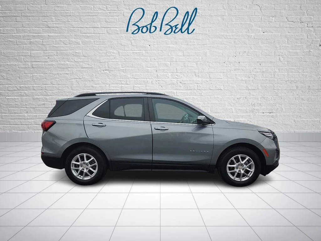 2023 Chevrolet Equinox LT - Photo 7
