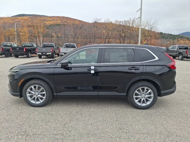 2026 Honda CR-V EX photo 3