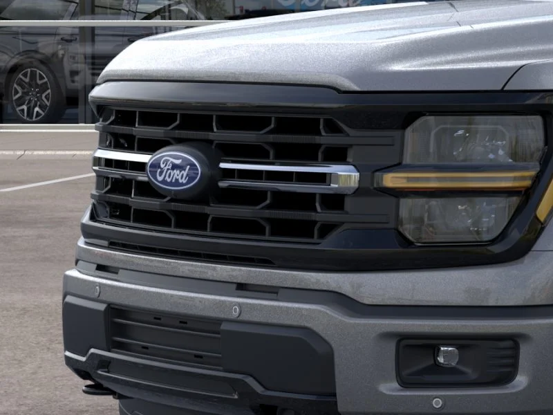 2026 Ford F-150 XLT - Photo 17
