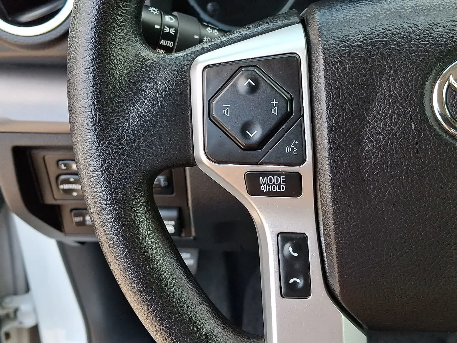 Certified Used 2021 Super White Toyota SR5 image 26
