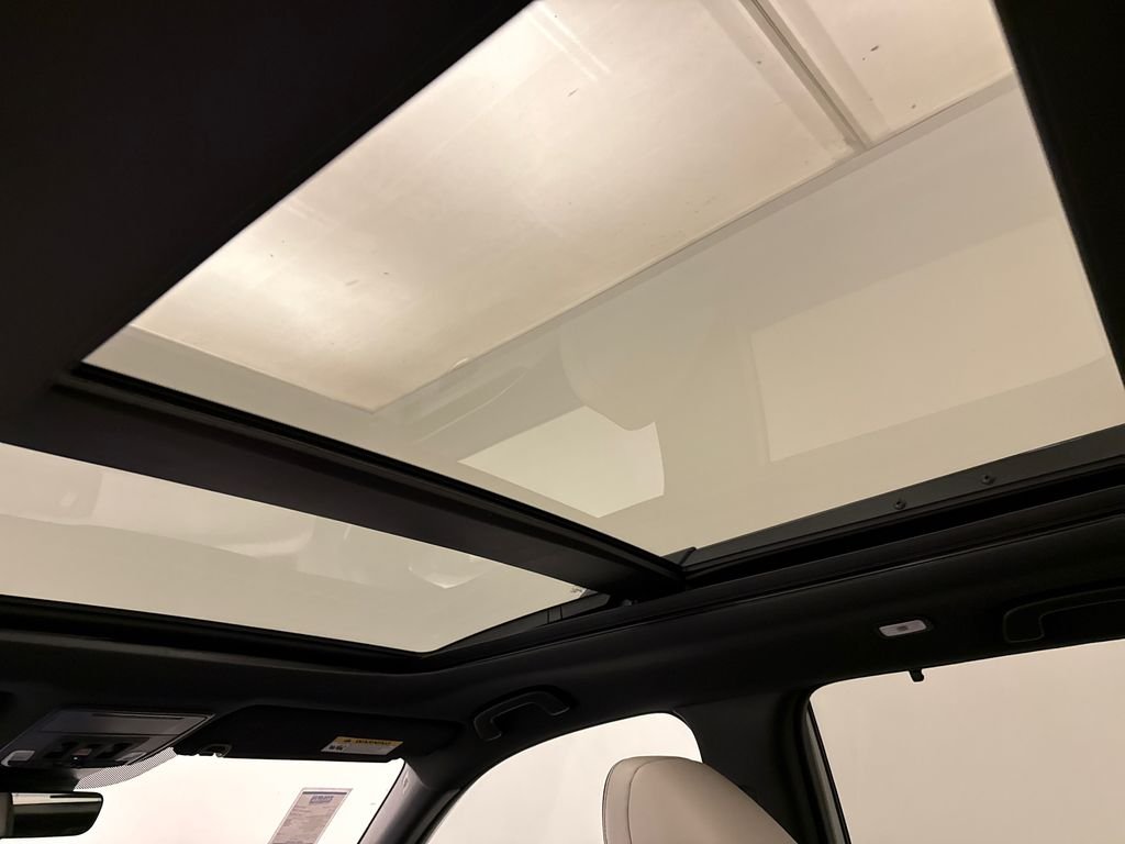 New 2026 Platinum White Pearl Honda TrailSport Elite Blackout image 12