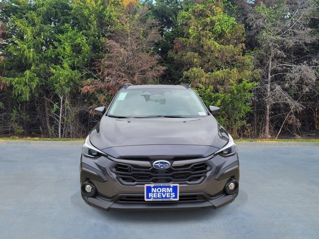 New 2026 MAGNETITE GRAY PEARL Subaru Limited image 2